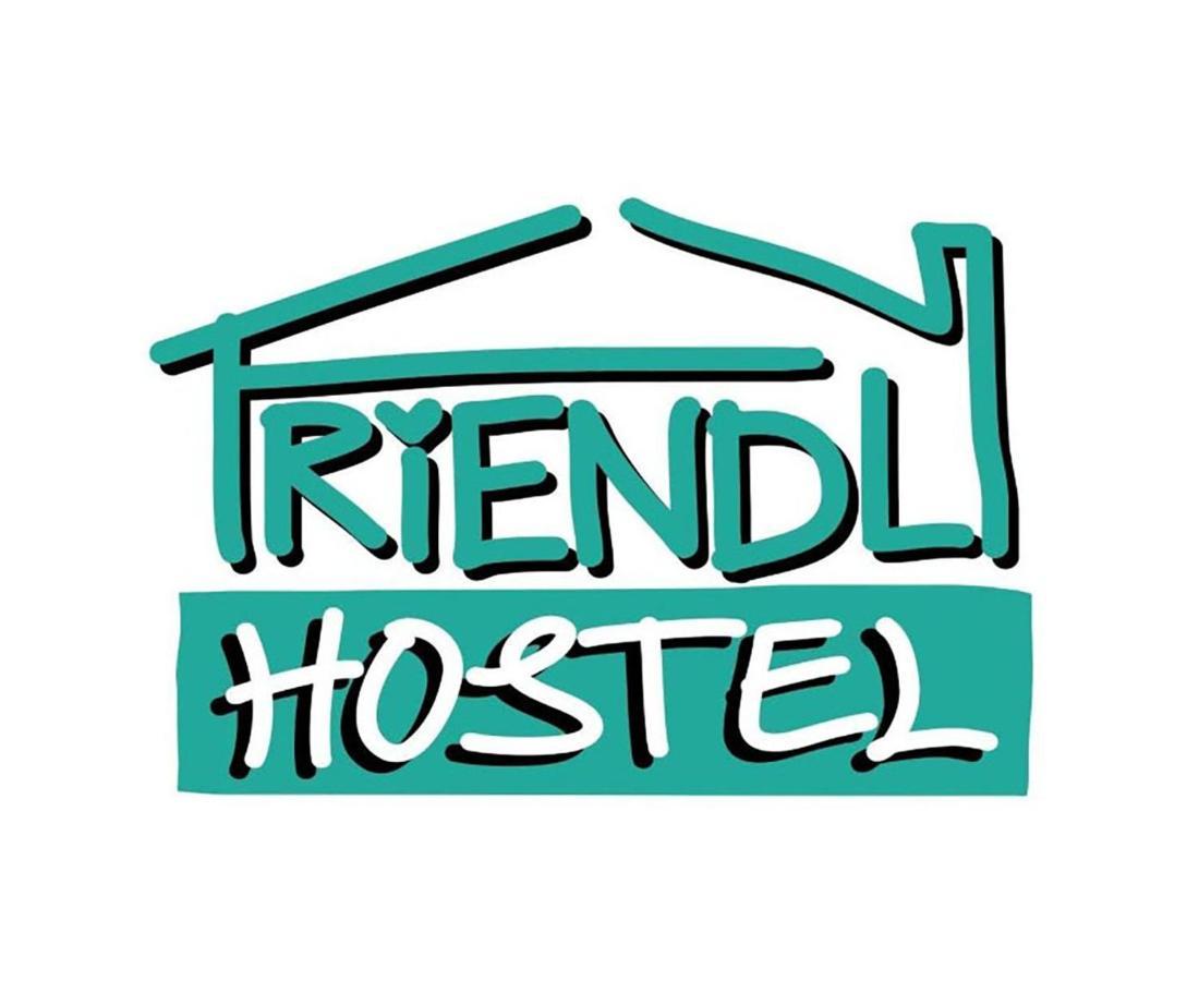 Friendly Hostel - Dmk Airport เฟรนด์ลี่ โฮสเทล ดอนเมือง Bangkok Exterior foto